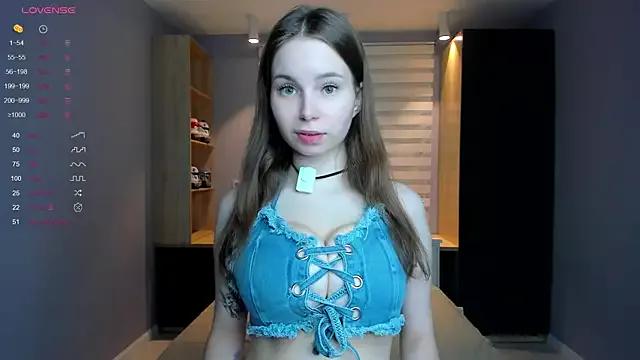 Unleash your urge for fetish cams livestreamers with our pick of steaming hot models, versed in the art of seduction and indulgence.