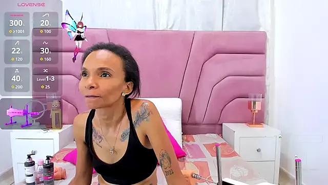 Brianrosex from StripChat is Freechat