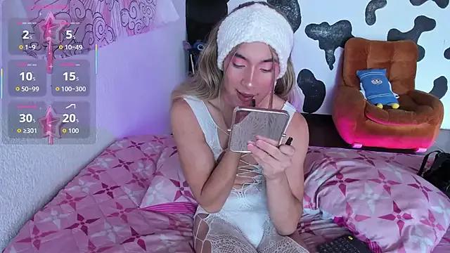 Unleash your urge for fetish cams livestreamers with our pick of steaming hot models, versed in the art of seduction and indulgence.