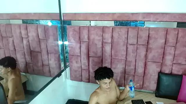 BrindyMichell from StripChat is Freechat