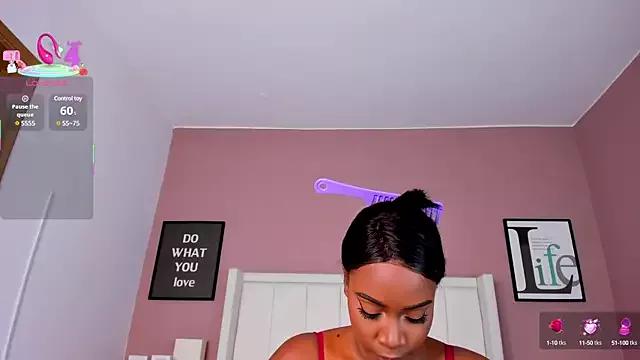 Unleash your urge for fetish cams livestreamers with our pick of steaming hot models, versed in the art of seduction and indulgence.