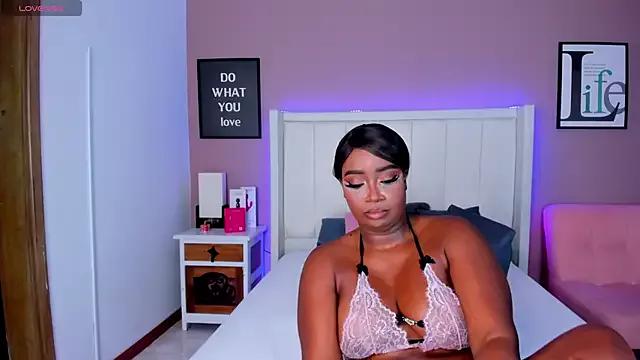 Unleash your urge for fetish cams livestreamers with our pick of steaming hot models, versed in the art of seduction and indulgence.