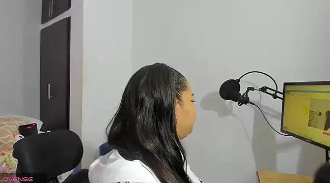 Unleash your urge for fetish cams livestreamers with our pick of steaming hot models, versed in the art of seduction and indulgence.