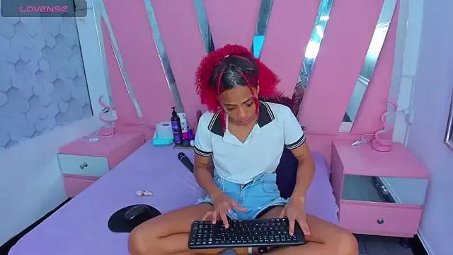 Unleash your urge for fetish cams livestreamers with our pick of steaming hot models, versed in the art of seduction and indulgence.