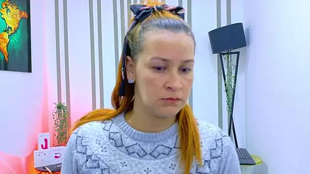 Unleash your urge for fetish cams livestreamers with our pick of steaming hot models, versed in the art of seduction and indulgence.