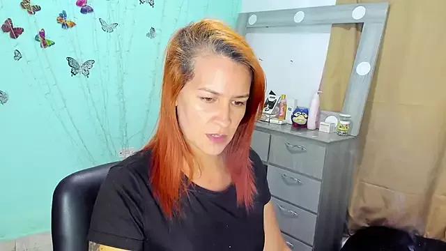 Unleash your urge for fetish cams livestreamers with our pick of steaming hot models, versed in the art of seduction and indulgence.