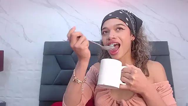 Unleash your urge for fetish cams livestreamers with our pick of steaming hot models, versed in the art of seduction and indulgence.