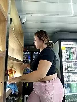 Brittany_Jones2 from StripChat is Freechat