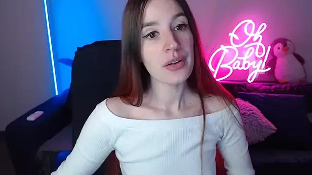 Brocards webcams show profile image 