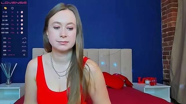 Unleash your urge for fetish cams livestreamers with our pick of steaming hot models, versed in the art of seduction and indulgence.