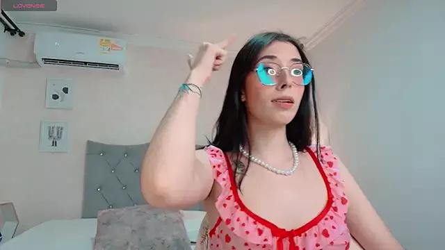 Unleash your urge for fetish cams livestreamers with our pick of steaming hot models, versed in the art of seduction and indulgence.