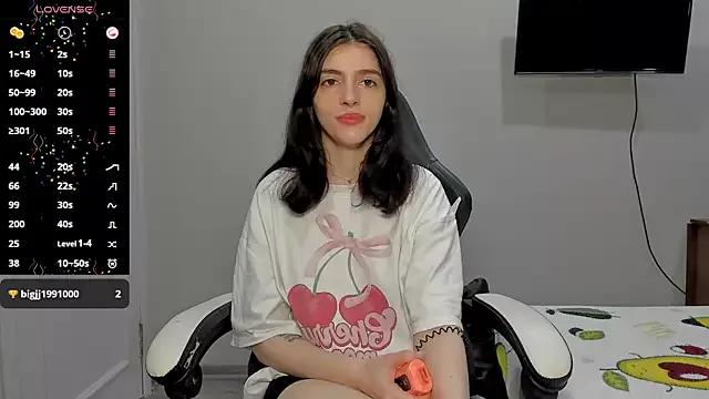 Unleash your urge for fetish cams livestreamers with our pick of steaming hot models, versed in the art of seduction and indulgence.