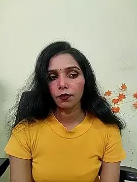 Brown__girl from StripChat is Freechat