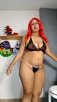 Unleash your urge for fetish cams livestreamers with our pick of steaming hot models, versed in the art of seduction and indulgence.