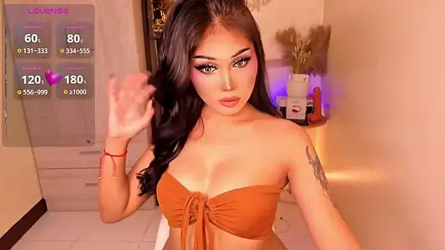 Unleash your urge for fetish cams livestreamers with our pick of steaming hot models, versed in the art of seduction and indulgence.