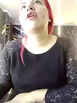 Bruja__Scarlata from StripChat is Freechat