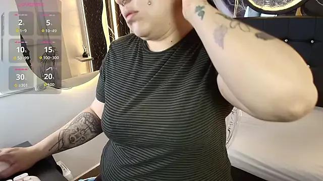 Unleash your urge for fetish cams livestreamers with our pick of steaming hot models, versed in the art of seduction and indulgence.