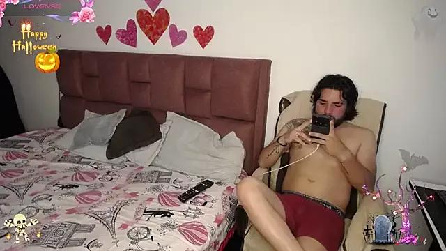 Unleash your urge for fetish cams livestreamers with our pick of steaming hot models, versed in the art of seduction and indulgence.