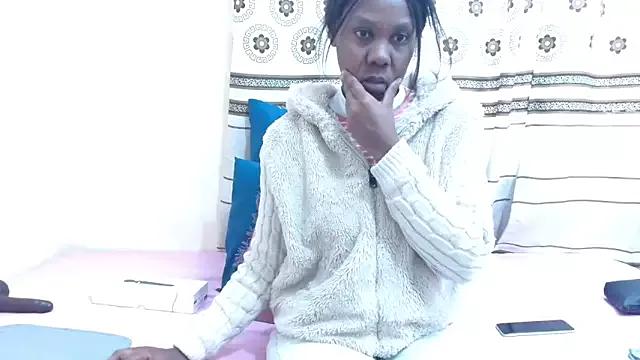 BUBBLYBARBIEX_ from StripChat is Freechat