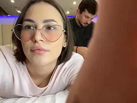 Unleash your urge for fetish cams livestreamers with our pick of steaming hot models, versed in the art of seduction and indulgence.