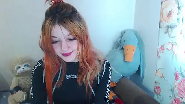 BuidLove from StripChat is Freechat