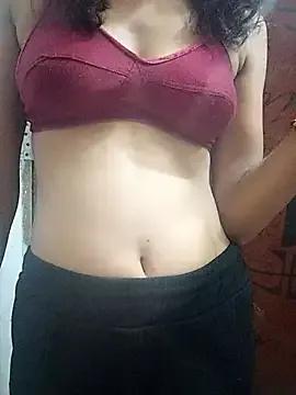 Bul-Bul-rani from StripChat is Freechat