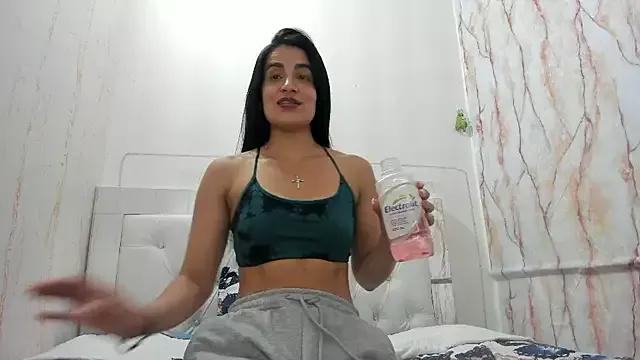 BulmaStar from StripChat is Freechat