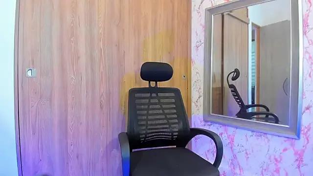 Unleash your urge for fetish cams livestreamers with our pick of steaming hot models, versed in the art of seduction and indulgence.