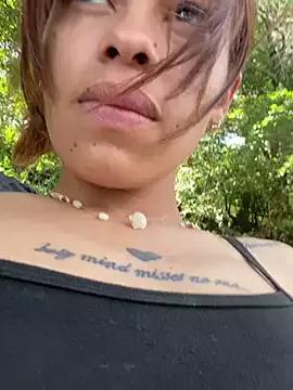 Bunny_bel from StripChat is Freechat