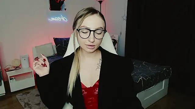 Unleash your urge for fetish cams livestreamers with our pick of steaming hot models, versed in the art of seduction and indulgence.