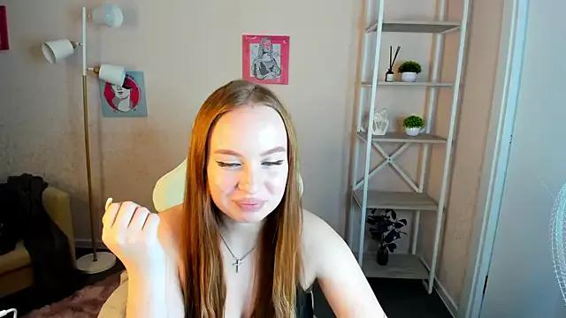Unleash your urge for fetish cams livestreamers with our pick of steaming hot models, versed in the art of seduction and indulgence.