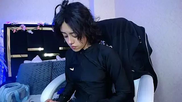 Unleash your urge for fetish cams livestreamers with our pick of steaming hot models, versed in the art of seduction and indulgence.