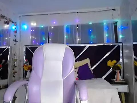 BunnyBliss_hot from StripChat is Freechat