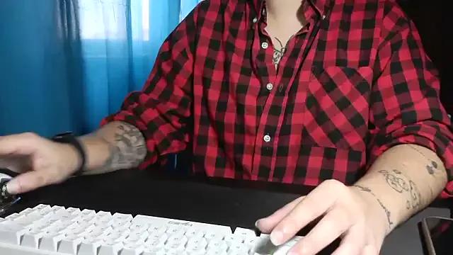 Unleash your urge for fetish cams livestreamers with our pick of steaming hot models, versed in the art of seduction and indulgence.