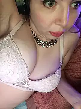 BunnyFoxy777 from StripChat is Freechat