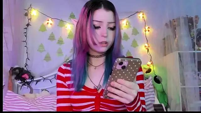 Unleash your urge for fetish cams livestreamers with our pick of steaming hot models, versed in the art of seduction and indulgence.