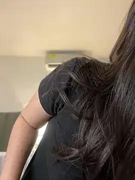 Photos of bunnys_world from StripChat is Private