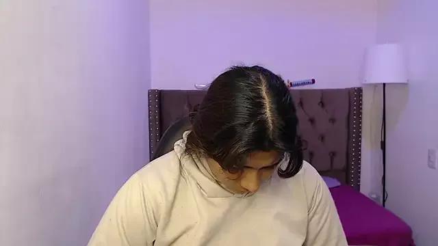 Unleash your urge for fetish cams livestreamers with our pick of steaming hot models, versed in the art of seduction and indulgence.