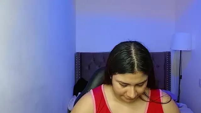 BunnySakura from StripChat is Freechat
