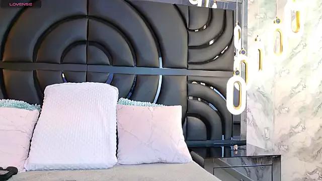 Unleash your urge for fetish cams livestreamers with our pick of steaming hot models, versed in the art of seduction and indulgence.