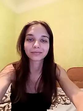 Businkaloverxx from StripChat is Freechat