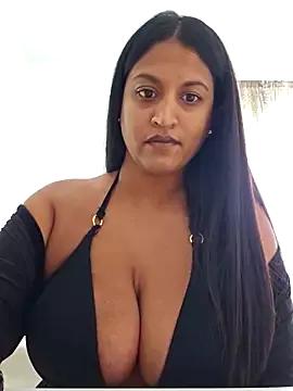 Busty_AriaX from StripChat is Freechat