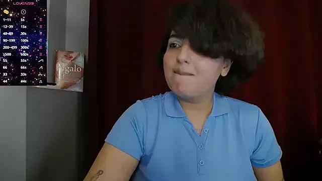 Unleash your urge for fetish cams livestreamers with our pick of steaming hot models, versed in the art of seduction and indulgence.