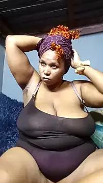 BustyBela42 from StripChat is Freechat