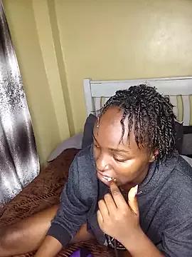 Bustylei from StripChat is Freechat