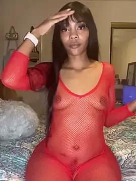 Photos of ButtahscotchBarbiee from StripChat is Freechat