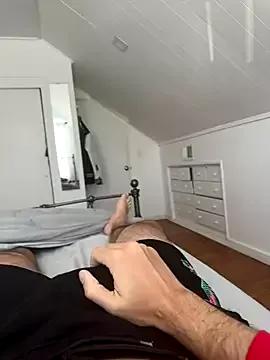 bwcalexander from StripChat is Freechat