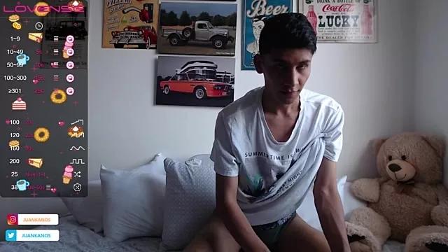Unleash your urge for fetish cams livestreamers with our pick of steaming hot models, versed in the art of seduction and indulgence.
