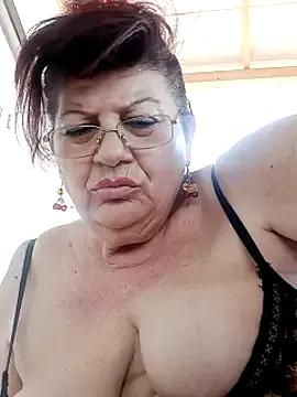 CALDA-AKIRA from StripChat is Freechat