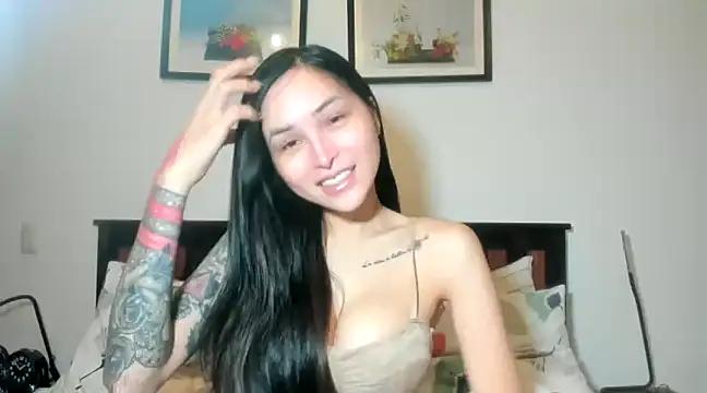 Unleash your urge for fetish cams livestreamers with our pick of steaming hot models, versed in the art of seduction and indulgence.